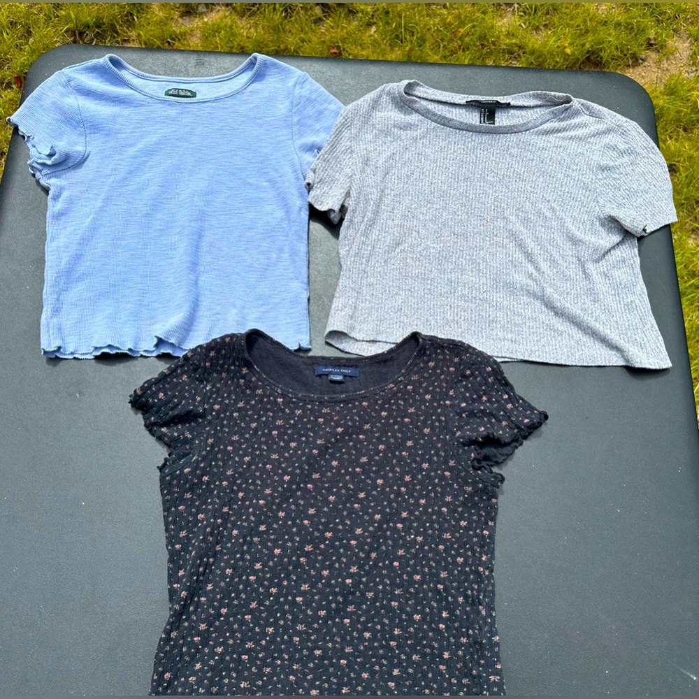 Shirt Bundle!!